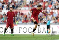 FUSSBALL SERIE A 2016/2017: Francesco Totti (AS Rom)