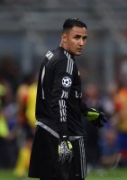 Fussball Champions League Finale 2016: Real Madrid - Atletico Madrid