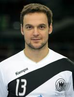 Handball, Deutsche Nationalmannschaft
