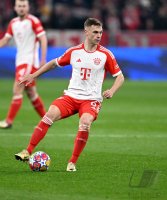 Fussball International CHL 23/24: FC Bayern Muenchen - Lazio Rom