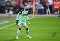 Fussball 2. Bundesliga Saison 22/23: 1. FC Kaiserslautern - Hannover 96