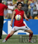 Fussball International WM Quali 2006   Brasilien  -  PeruMiami Heats  vs.  Los Angeles Lakers