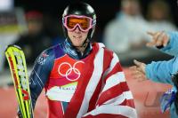 Olympische Spiele 2006 Turin Ski Alpin Herren Kombination