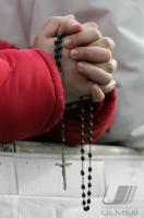 Vatikan; Tod von Papst Johannes Paul II