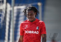Fussball 1. Bundesliga 25/26 Testspiel
SCR Altach - SC Freiburg