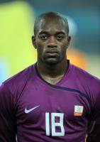 FUSSBALL  Olympia 2008  Maenner  Holland