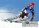 Olympische Winterspiele 2002  Skialpin; Riesenslalom Damen