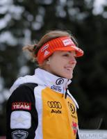 FIS Continental Cup Skispringen Damen