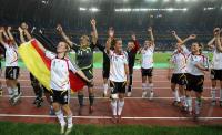 Fussball International Frauen Weltmeisterschaft  Halbfinale