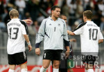 U21-Europameisterschaft: Deutschland - Portugal, GER enttaeuscht