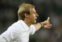 Fussball WM 2006: Deutschland - Italien