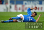 Fussball 1. Bundesliga: Bochum, EDU