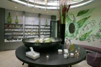 Fussball EURO 2008 DFB Mannschaftshotel  Giardino