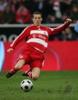 Fussball 1. Bundesliga/2. Bundesliga