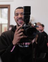 1. Basketball Bundesliga 2010/2011 Teampraesentation  Walter Tigers Tuebingen