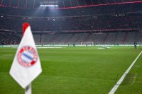 Fussball International CHL 25/26: FC Bayern Muenchen - Union Saint-Gilloise