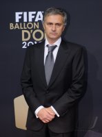 Fussball FIFA Ballon d Or 2010