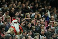 1. Basketball Bundesliga  09/10  Walter Tigers - Artland Dragons