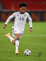 Fussball UEFA Nations League: Deutschland - Spanien