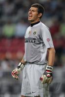 Fussball Seria A: Inter Mailand, CORDOBA