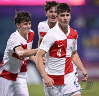 Fussball, Junioren U 17 WM 2025 Costa Rica , Gruppe C