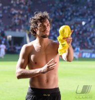 Fussball  1. Bundesliga  13/14: Mats Hummels (Borussia Dortmund)