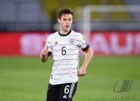 FUSSBALL INTERNATIONAL QUALIFIKATION WM 2022: Deutschland - Nordmazedonien