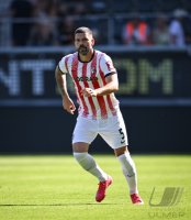 Fussball 1. Bundesliga 25/26 Testspiel
SCR Altach - SC Freiburg