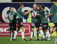 Fussball, 19.08.2007, Sv Josko Ried-SK Puntigamer Sturm Graz