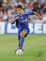 Fussball 1. Bundesliga  VfB Stuttgart  - Berlin