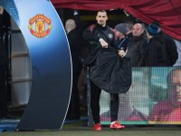 Fussball CHL 17/18 Gruppenphase: FC Basel - Manchester United FC