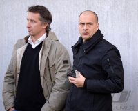 Fussball  1. Bundesliga  13/14: TSG 1899 Hoffenheim - SV Werder Bremen