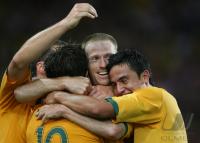 Fussball WM 2006 Kroatien - Australien