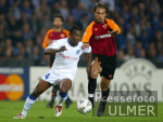 Champions League, KRC GENK