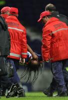 Fussball Champions League FC Porto 4-1 Hamburger SV