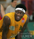 Basketball  1. Bundesliga Walter Tbingen  - TSK Wrzburg