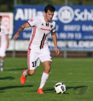 Fussball Testspiel Saison 16/17: Pascal Gross (FC Ingolstadt)