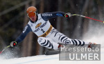 SKI   Weltcup Super G Mnner Stefan Stankalla (GER)