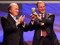 Fussball WM 2006: 56. FIFA - Kongress