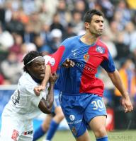 FUSSBALL  Schweizer Cupfinale FC Basel - FC Luzern