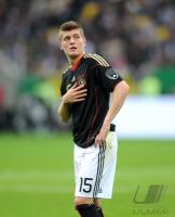 Fussball Deutsche Nationalmannschaft : Toni Kroos (GER)