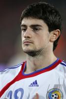 Fussball EM Qualifikation: Holland - Rumaenien