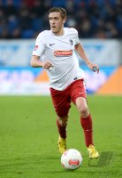 Fussball 1. Bundesliga  2012/2013: Max Kruse (SC Freiburg)