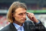 Fussball / 1. Bundesliga Saison 02/03, Dietmar Beiersdorfer