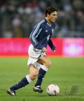 Fussball  International Testspiel England - Argentinien