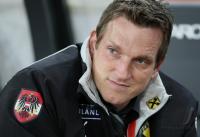 Fussball International Schweiz - Oesterreich