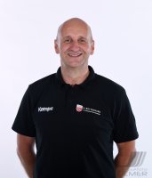 Volleyball 1. Bundesliga  Saison 18/19: Fotoshooting TV Rottenburg Media Day