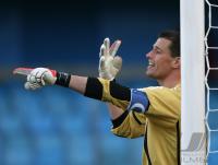 Fussball Schweizer Super League  Grasshopper  Zuerich - FC Basel