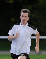 LEICHTATHLETIK   Arne Gabius  (GER) 5000m