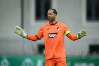 Fussball  1. Bundesliga 2025/2026  Testspiel  
SV Werder Bremen - TSG 1899 Hoffenheim